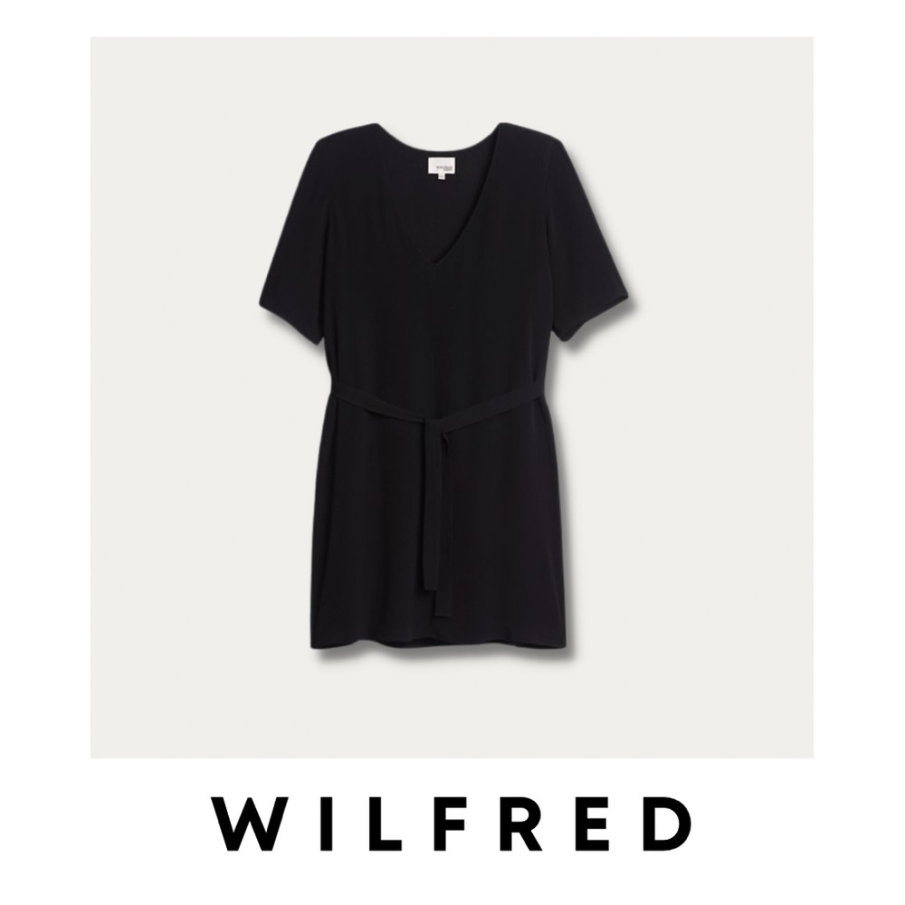 Wilfred Ronja Dress